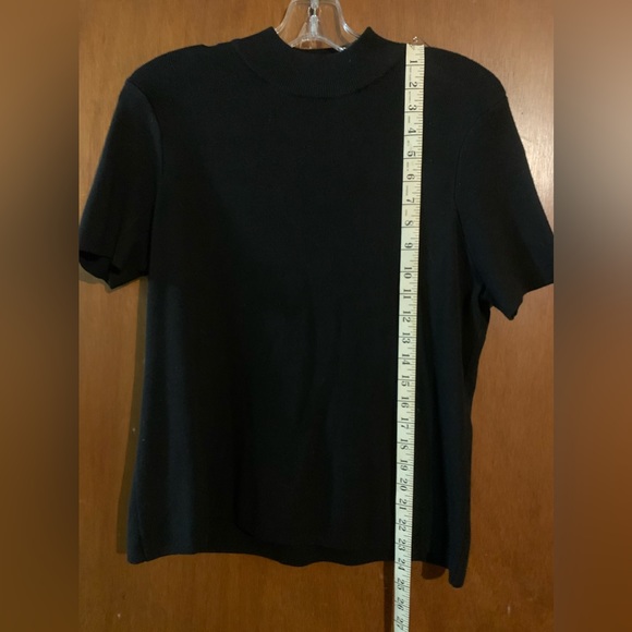 Charlie B mock turtle - Picture 2 of 6